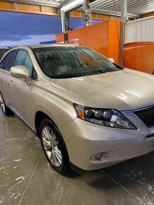 Lexus RX450h