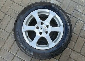 Zimní Sada Alu Kola 5x114.3 205/60 R16 2019 Hyundai i40