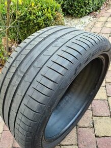 Pirelli P-Zero 315 / 35 R21 RTF BMW - 1