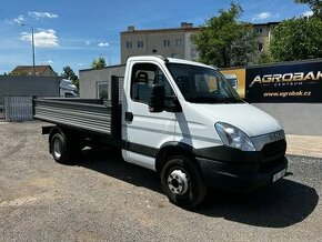 Iveco, DAILY 60C15, SKLÁPĚČ, Ř.p - B