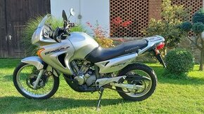 Honda Transalp 650