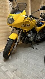 Yamaha Xj600 Seca || r.v1994 53kw. - 1