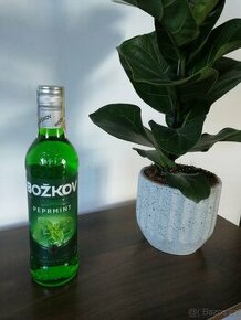 Božkov Peprmint 0,5 L - 1