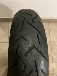 Zadní pneu Pirelli scorpion trail 2 150/70 r18