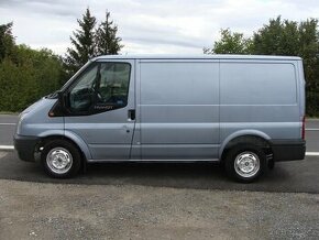 Ford Transit, 2.2 TDCi,L1H1,klima,nová STK