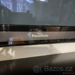 Plazmová TV-Panasonic - 1