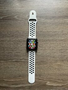 Apple Watch Series 3 42mm Space Gray