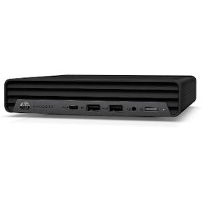 HP ProDesk 600 G6 Desktop Mini