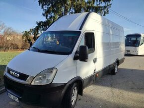 Iveco Daily MAXI 35s13 2.3 HPI 93KW