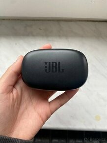 JBL Endurance Peak 3 Black - 1