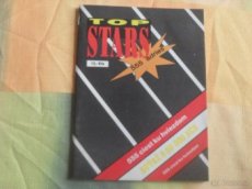 Top Stars 555 adres slavných - 1