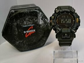 Casio G-SHOCK GW-9500-3ER (TOPSTAV)