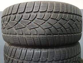 225/50 R18 DUNLOP (3216)