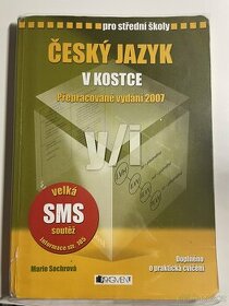 Český jazyk v kostce