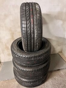 235/55 R17 Dunlop SP Sport Maxx - letní pneu