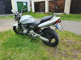 Honda CB 600F Hornet