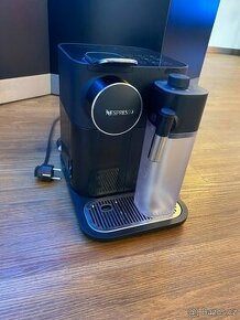 Prodám kávovar De'Longhi Nespresso Gran Lattissima EN650 - [