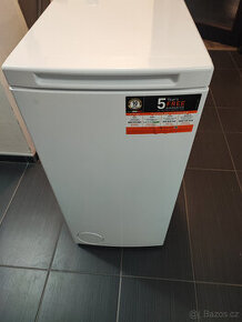 Prodám pračku Whirlpool TDLR 6030S (6kg)