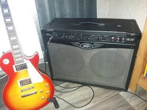 kytarové kombo PEAVEY VK212