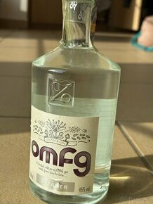 OMFG 2016 gin Žufánek - 1