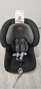 Autosedačka Britax Römer King II