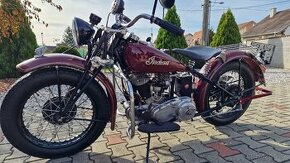 Indian 741