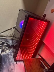 Herní PC Ryzen 3600, Radeon 6700XT 16GB DDR4 3200