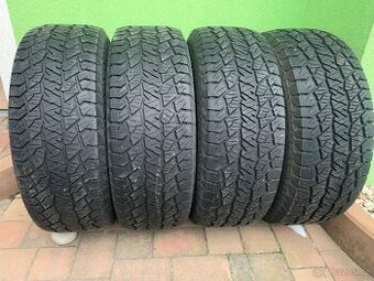 255/65/17 zimní pbeu R17 Hankook