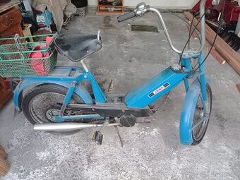 JAWA Babetta 207