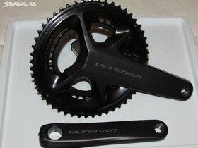 Kliky Ultegra