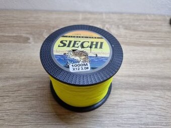 Šňůra Siechi