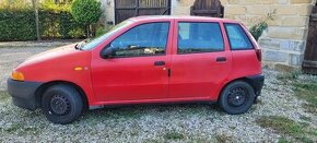 Fiat PUNTO 1.1