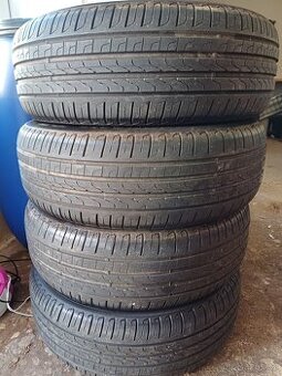 Letní pneu Pirelli 205x60 R16