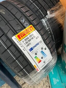 Pirelli p zero dot 2024 letní 235/35