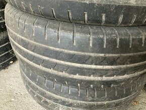 195/60r16 letní pneu - 1