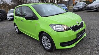 ŠKODA CITIGO 1.0MPI  ACTIVE - 1