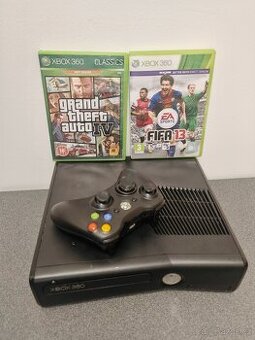 Xbox 360 S 320GB