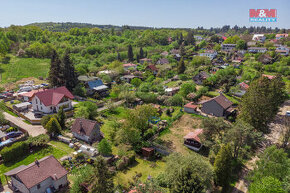 Prodej pozemku k bydlení, 615 m², Kamenice, ul. Višňovka I