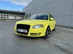 Audi A4 B7 Avant