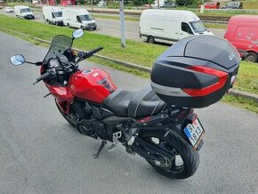 Suzuki  gsf 1250 bandit ABS