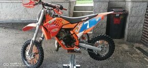 Ktm 65 sx