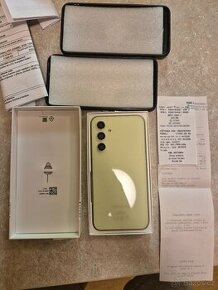 Samsung A54 5G 8/128GB se Zárukou