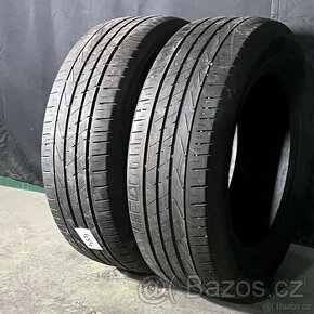 Letní pneu 235/60 R18 103V Hankook 4-4,5mm