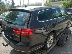 VW Passat B8 2,0TDI-110kw, DSG-LI7F - 1