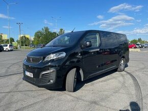 Peugeot Traveller, 2,0 HDi 130kW Allure 8míst DPH