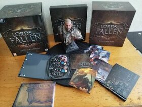 Lords of the Fallen - Collectors Edition (PC) - 1