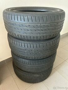 Pneumatiky 215/55R16