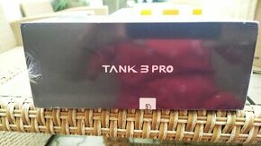 Unihertz Tank 3 PRO