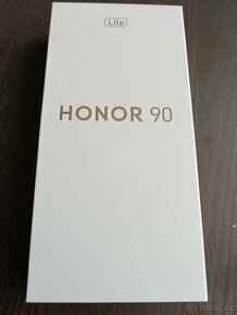 Obrázek k inzerátu: HONOR 90 Lite