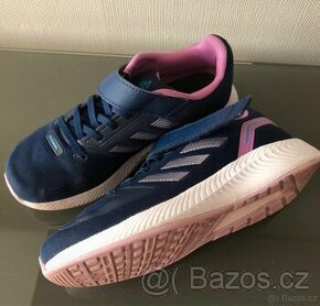 Dívčí tenisky Adidas 34